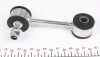 Тяга стабилизатора AUDI A3,SEAT TOLEDO II, VW GOLF IV 96-10 передний мост MEYLE 100 411 0007 (фото 3)