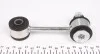 Тяга стабилизатора AUDI A3,SEAT TOLEDO II, VW GOLF IV 96-10 передний мост MEYLE 100 411 0007 (фото 4)