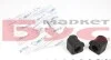 Втулка стабілізатора SEAT CORDOBA, VW CADDY II, GOLF III, POLO 83-04 перед .мост 100 411 0032