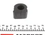 Втулка стабілізатора AUDI A3, SEAT LEON, VW GOLF IV 96-10 MEYLE 100 411 0033 (фото 2)