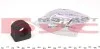 Втулка стабілізатора AUDI A3, SEAT LEON, VW GOLF IV 96-10 MEYLE 100 411 0040 (фото 1)