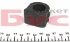 Втулка стабілізатора AUDI A3, SEAT LEON, VW GOLF IV 96-10 MEYLE 100 411 0040 (фото 3)
