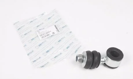 Тяга стабілізатора SEAT CORDOBA, VW CADDY II 91-04 MEYLE 100 411 0042/S