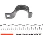 Кронштейн стабилизатора AUDI A3, SEAT LEON, VW GOLF IV 96- передний мост MEYLE 100 411 0053 (фото 3)