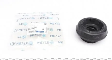 Опора амортизаційної стійки MEYLE 1004120003