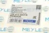 Узел опорного подшипника амортизационной стойки MEYLE 100 412 0007/S (фото 10)