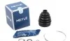 Пыльник гранаты ШРУСа наружный VW,SEAT,SKODA,AUDI 100 495 0004