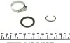 Пыльник гранаты ШРУСа наружный VW,SEAT,SKODA,AUDI MEYLE 100 495 0004 (фото 3)