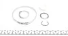Пильовик зовнішнього Гранату, ШРУСу AUDI,SEAT,SKODA,VW MEYLE 100 495 0007 (фото 7)