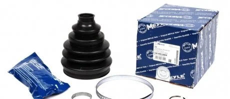 Пыльник гранаты ШРУСа наружный VW,SEAT,AUDI,SKODA MEYLE 100 495 0009