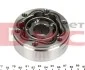 Граната, ШРУС внутренний с пыльником VW,AUDI,SEAT MEYLE 100 498 0016 (фото 2)