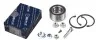 Підшипник маточини SEAT CORDOBA, TOLEDO I, VW CADDDY II, VENTO 83-04 MEYLE 100 498 0035 (фото 1)