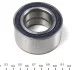 Підшипник маточини SEAT CORDOBA, TOLEDO I, VW CADDDY II, VENTO 83-04 MEYLE 100 498 0035 (фото 2)