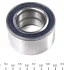 Підшипник маточини SEAT CORDOBA, TOLEDO I, VW CADDDY II, VENTO 83-04 MEYLE 100 498 0035 (фото 3)