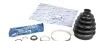 Пильник гранати ШРУС зовнішній VW,SEAT,AUDI,SKODA MEYLE 100 498 0047 (фото 1)