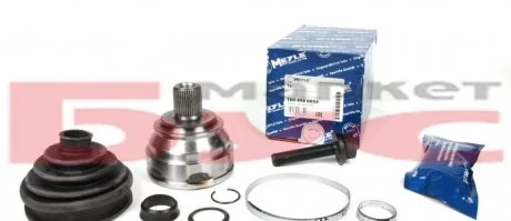 Граната, ШРУС зовнішній з пильником VW MEYLE 100 498 0054