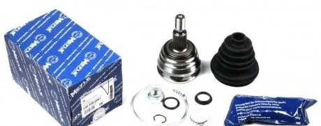 Граната, ШРУС зовнішній з пильником VW,SEAT,SKODA,AUDI MEYLE 100 498 0061