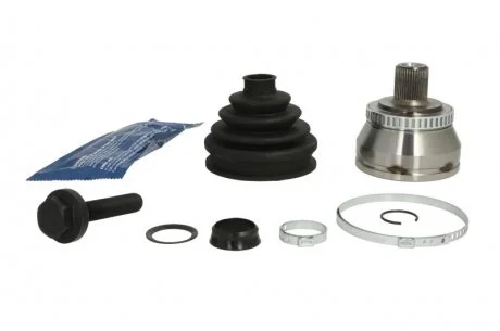 Граната, ШРУС зовнішній з пильником VW,AUDI MEYLE 100 498 0064