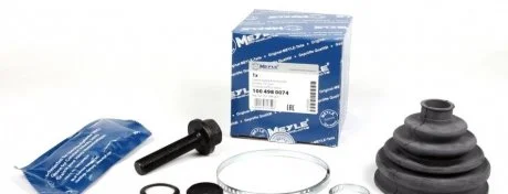 Пильник гранати ШРУС зовнішнійVW T4 MEYLE 100 498 0074