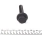 Пыльник гранаты ШРУСа наружный VW, RENAULT MEYLE 100 498 0075 (фото 2)