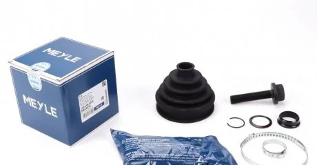 Пильник гранати ШРУС зовнішній VW, RENAULT MEYLE 100 498 0075