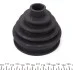 Пыльник гранаты ШРУСа наружный VW, RENAULT MEYLE 100 498 0075 (фото 6)