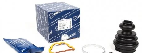 Пыльник на ШРУС (гранату) внутренний VW TRANSPORTER MEYLE 100 498 0082
