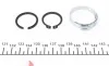 Пыльник на ШРУС (гранату) внутренний AUDI MEYLE 100 498 0089 (фото 6)