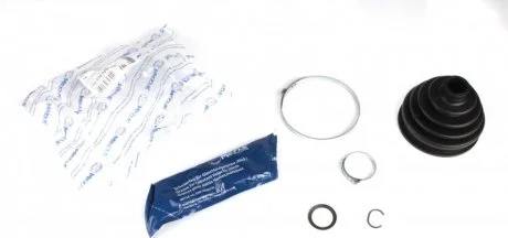Пыльник гранаты ШРУСа наружный VW,SKODA,AUDI MEYLE 100 498 0091/SK