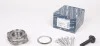 Ступица в сборе AUDI A4, A6 SEAT EXEO, VW PASSAT 96- передний мост MEYLE 100 498 0122 (фото 1)