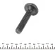 Підшипник маточини AUDI 100, A4, A6, VW PASSAT 88-08 MEYLE 100 498 0137 (фото 5)