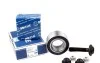 Підшипник маточини AUDI A4, SKODA SUPERB I, VW PASSAT 94-08 MEYLE 100 498 0138 (фото 1)