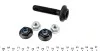 Підшипник маточини AUDI A4, SKODA SUPERB I, VW PASSAT 94-08 MEYLE 100 498 0138 (фото 2)