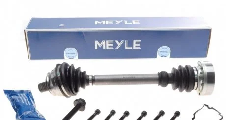 Вал привода MEYLE 1004980149