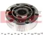 Граната, ШРУС внутренний с пыльником VW MEYLE 100 498 0156 (фото 2)