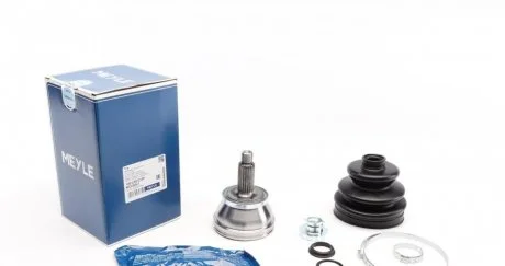 ШРУС (комплект) внешний FABIA MEYLE 1004980189