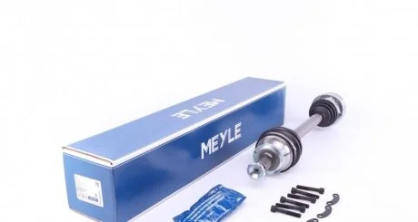 Привідний вал MEYLE 1004980631