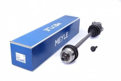 Полуось MEYLE 1004980668