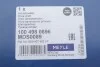 Піввісь Audi MEYLE 100 498 0696 (фото 2)