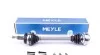 Піввісь VW MEYLE 100 498 0713 (фото 1)