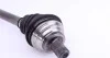 Полуось VW MEYLE 100 498 0714 (фото 2)