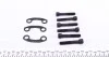 Полуось VW MEYLE 100 498 0714 (фото 3)