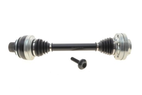 Привідний вал MEYLE 100 498 0835