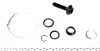 Пильник гранати ШРУС зовнішній VW,SEAT,AUDI MEYLE 100 498 1072 (фото 3)