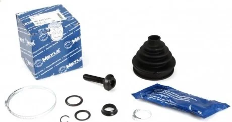 Пыльник гранаты ШРУСа наружный VW,SEAT,AUDI MEYLE 100 498 1072