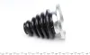 Пыльник на ШРУС (гранату) внутренний VW,SEAT,AUDI MEYLE 100 498 1083 (фото 3)