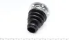 Пыльник на ШРУС (гранату) внутренний VW,SEAT,AUDI MEYLE 100 498 1083 (фото 4)