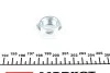 Пыльник гранаты ШРУСа наружный VW,SEAT MEYLE 100 498 9022/R (фото 2)