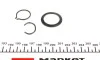 Пыльник гранаты ШРУСа наружный VW,SEAT MEYLE 100 498 9022/R (фото 5)