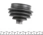 Пыльник гранаты ШРУСа наружный VW,SEAT MEYLE 100 498 9022/R (фото 8)